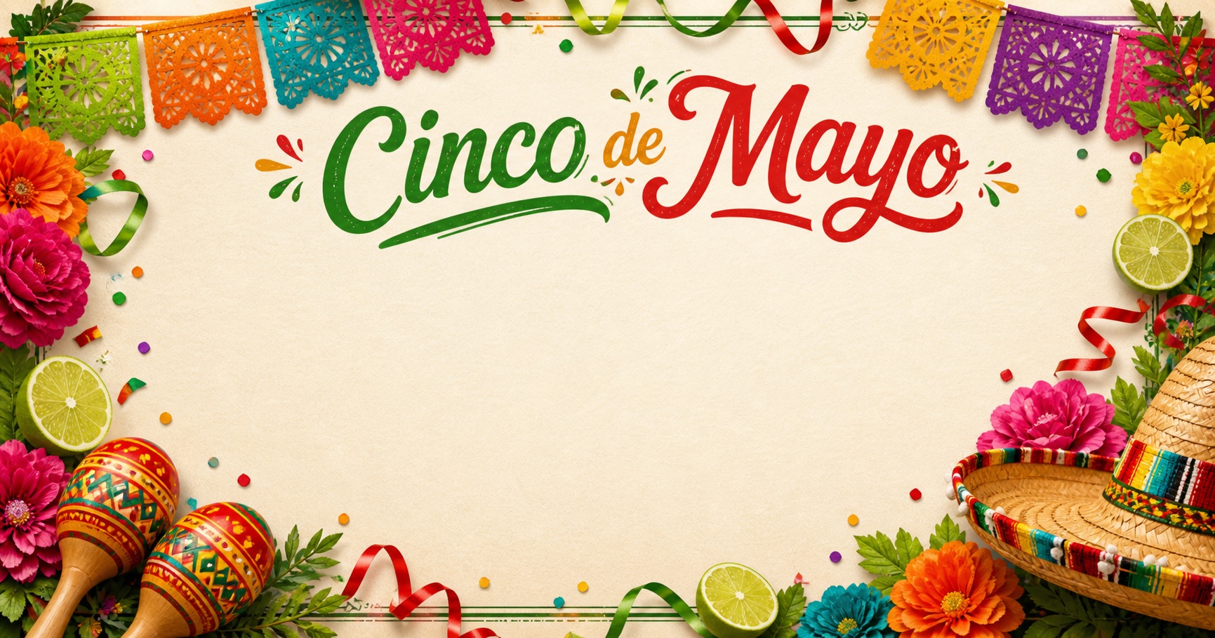 Cinco de Mayo