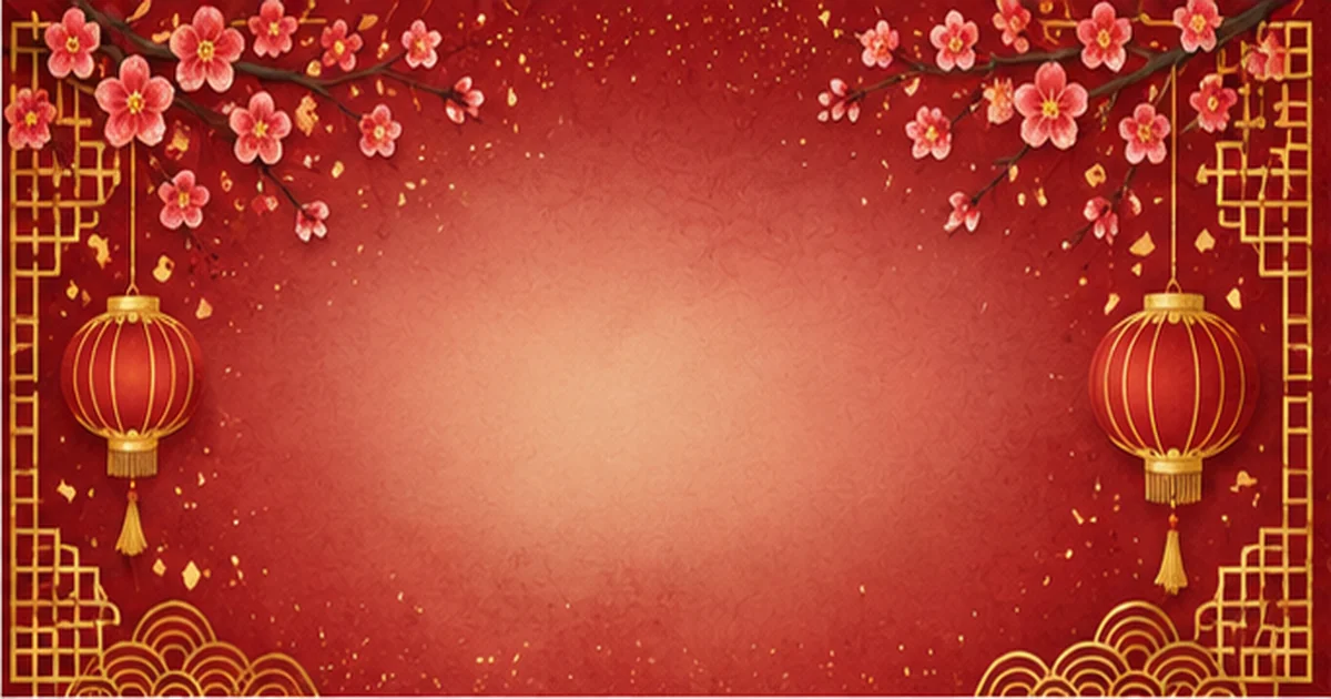 Lunar New Year
