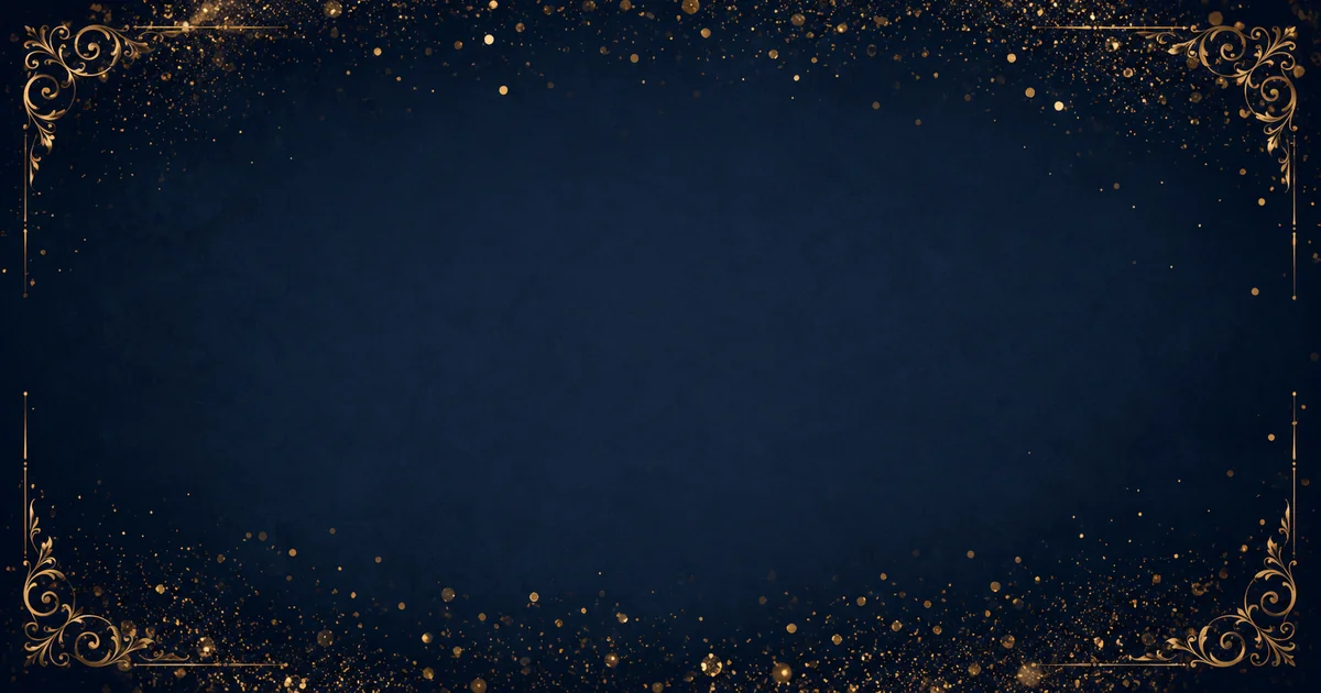 Milestone in Gold
