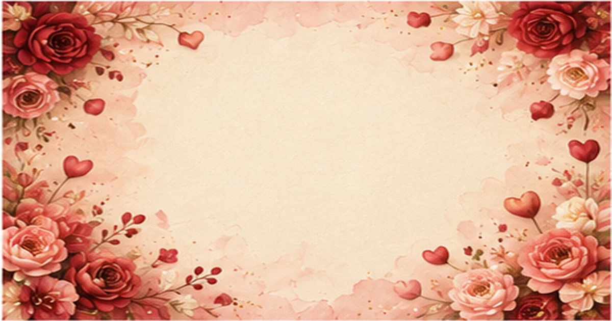 Valentine's Romance