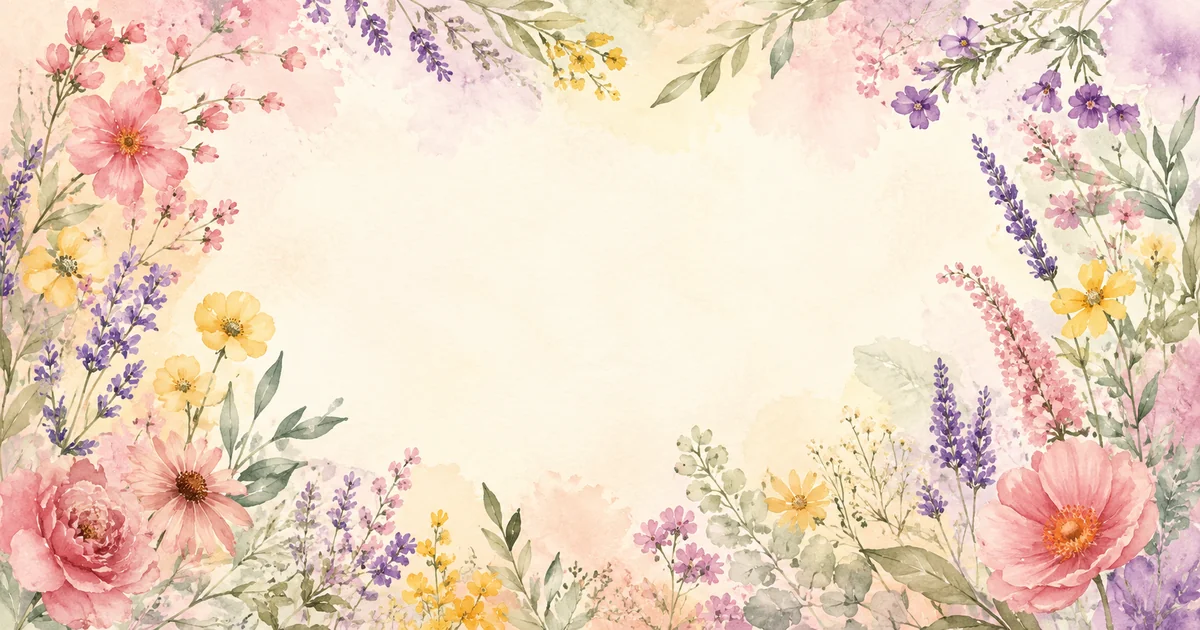 Watercolor