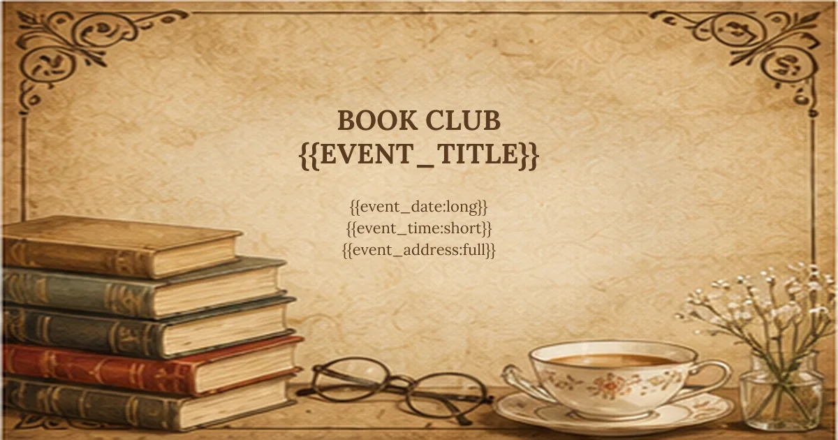 Book Club
