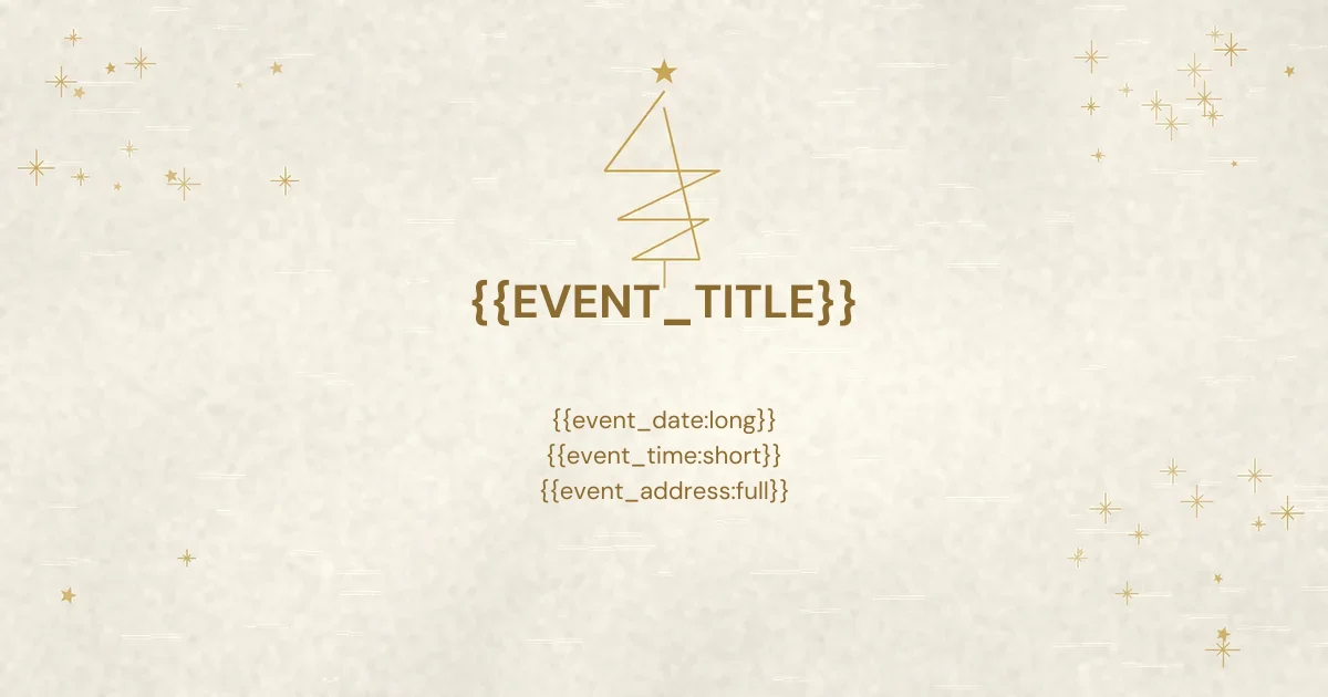 Modern Christmas
