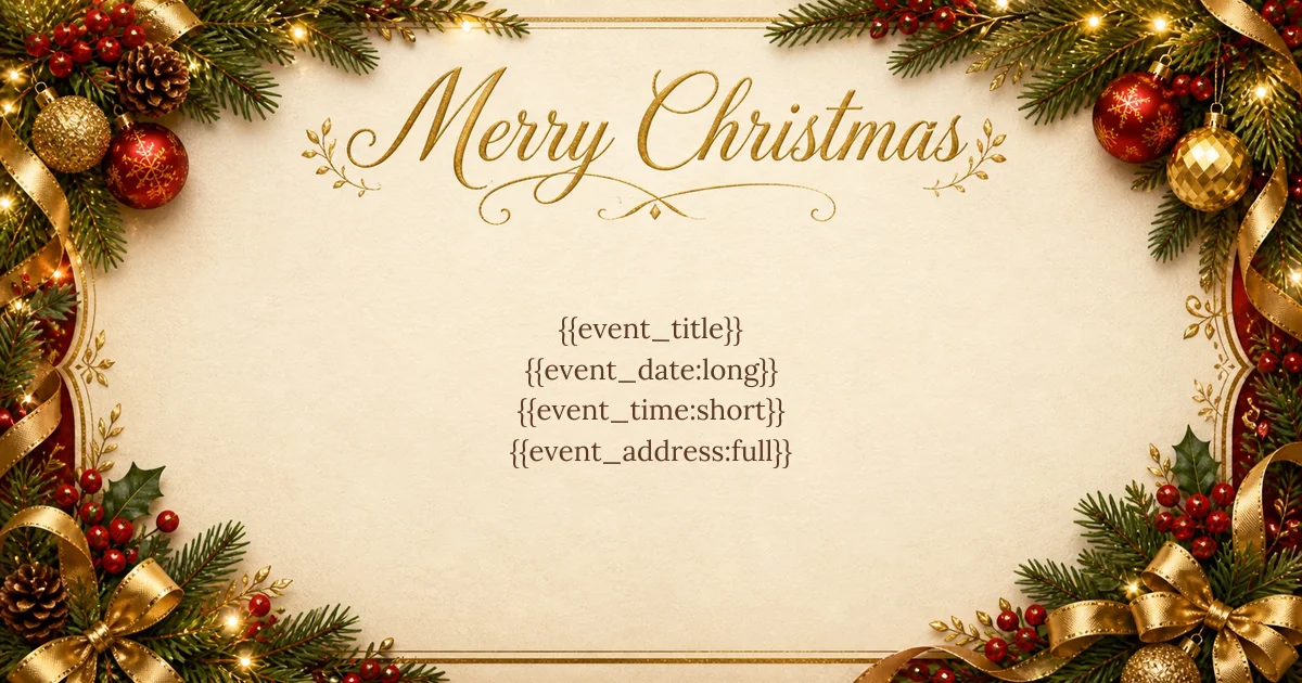 Christmas
