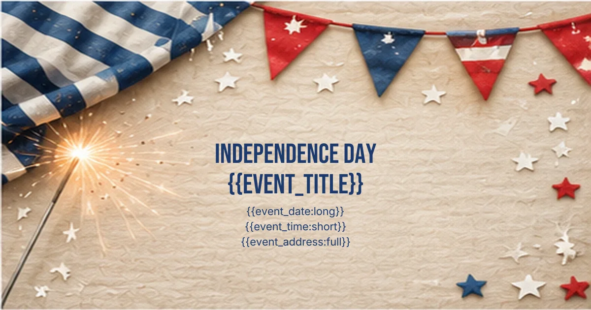 Classic July 4th