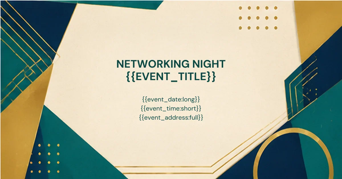 Modern Networking